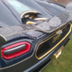 Illustration for article titled Salon Prive UNBELIEVABLE CARS